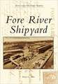 Fore River Shipyard