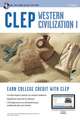 CLEP Western Civilization I