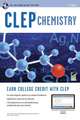 CLEP Chemistry with Access Code