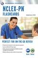 NCLEX-PN Flashcards (Book + Online Quizzes)