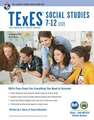 TExES Social Studies 7-12 (232) Book + Online