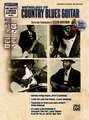 The Anthology of Country Blues Guitar