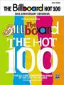 The Billboard Hot 100 50th Anniversary Songbook: Easy Piano