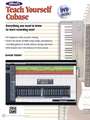 Alfred's Teach Yourself Cubase [With DVD]