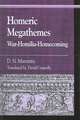 Homeric Megathemes