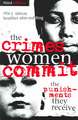 The Crimes Women Commit