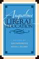 Augustine and Liberal Education