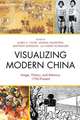 Visualizing Modern China