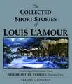 The Collected Short Stories of Louis L'Amour