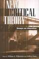 New Critical Theory