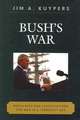 Bush's War