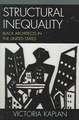 Structural Inequality