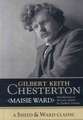 Gilbert Keith Chesterton