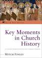 Key Moments in Church History