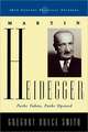 Martin Heidegger