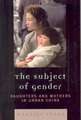 The Subject of Gender