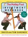 The Motley Fool Investment Workbook