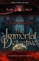 The Immortal Detective