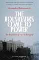 The Bolsheviks Come to Power – The Revolution of 1917 in Petrograd