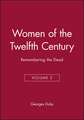 Women of the Twelfth Century