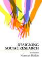 Designing Social Research