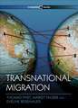 Transnational Migration