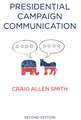 Presidential Campaign Communication 2e