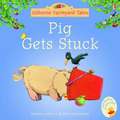 Amery, H: Pig Gets Stuck