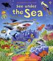 See Under the Sea