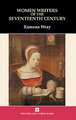 Wray, R: Women Writers of the 17th Century