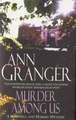 Murder Among Us (Mitchell & Markby 4)