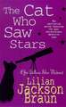 The Cat Who Saw Stars (The Cat Who... Mysteries, Book 21)