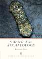 Viking Age Archaeology