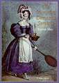 The Victorian Domestic Servant