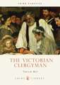 The Victorian Clergyman