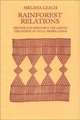 Leach, M: Rainforest Relations