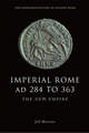 Imperial Rome AD 284 to 363