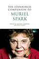 The Edinburgh Companion to Muriel Spark