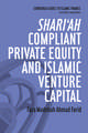 Shari'ah Compliant Private Equity and Islamic Venture Capital: A Life of Horace Alexander