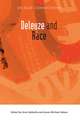 Deleuze and Race