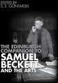 The Edinburgh Companion to Samuel Beckett and the Arts