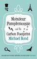 Monsieur Pamplemousse And The Carbon Footprint