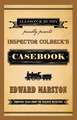 Inspector Colbeck's Casebook: Thirteen Tales From The Railway Detective