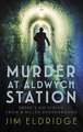 Murder at Aldwych Station