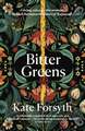 Bitter Greens