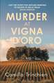 Murder at Vigna D'Oro