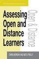 Assessing Open and Distance Learners