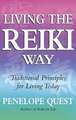 Living The Reiki Way