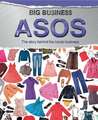 Senker, C: Big Business: ASOS