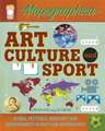 Richards, J: Mapographica: Art, Culture and Sport